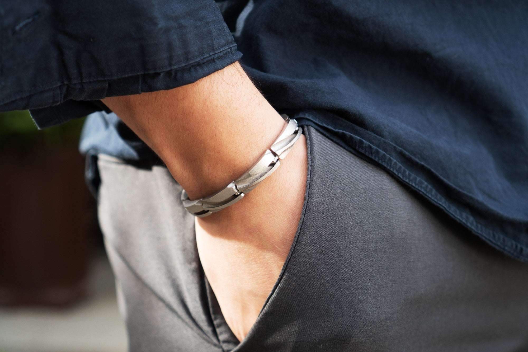 Men's