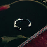 Oblique Cuff