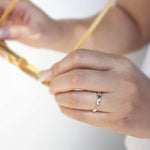 Amor Ring ─ Light, Premium - LACE by JennyWu