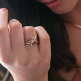 Amare Ring