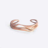 Allegro Cuff Carbon