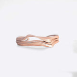 Allegro Cuff Carbon