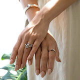 Amor Ring ─ Bold