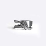 Velum Stainless Steel Ring