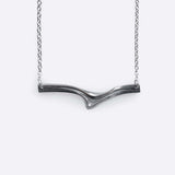 Andante Stainless Steel Pendant