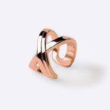 X Ear Cuff