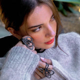 Papilio Steel Ring ─ Bold (Archive)