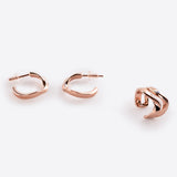 Linea Earrings Set