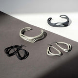 Allegro Cuff Carbon
