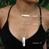 Andante Pendant