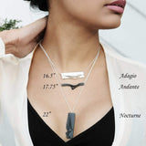 Nocturne Pendant