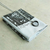 Machina L Chain Necklace