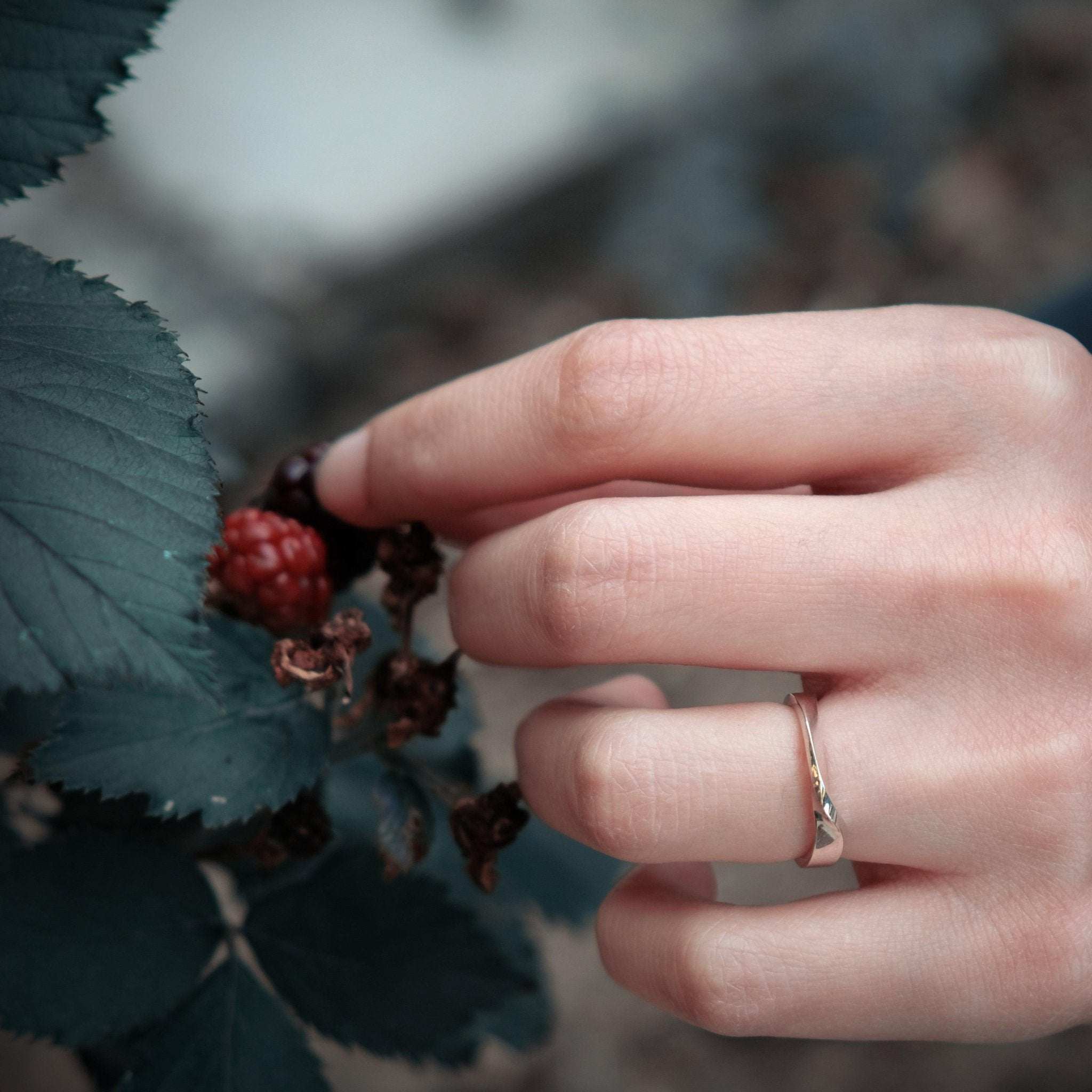 Amor Ring ─ Light, Premium - LACE by JennyWu