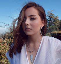 Coda - LACE by JennyWu