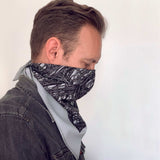 Lineworks Bandana