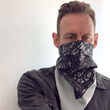 Lineworks Bandana