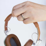 Amos Ring ─ Light - LACE by JennyWu