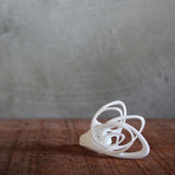 Papilio Nylon Ring ─ Bold (Archive)