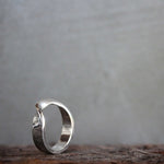 Amor Ring ─ Bold, Premium - LACE by JennyWu