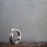 Amor Ring ─ Bold, Premium - LACE by JennyWu