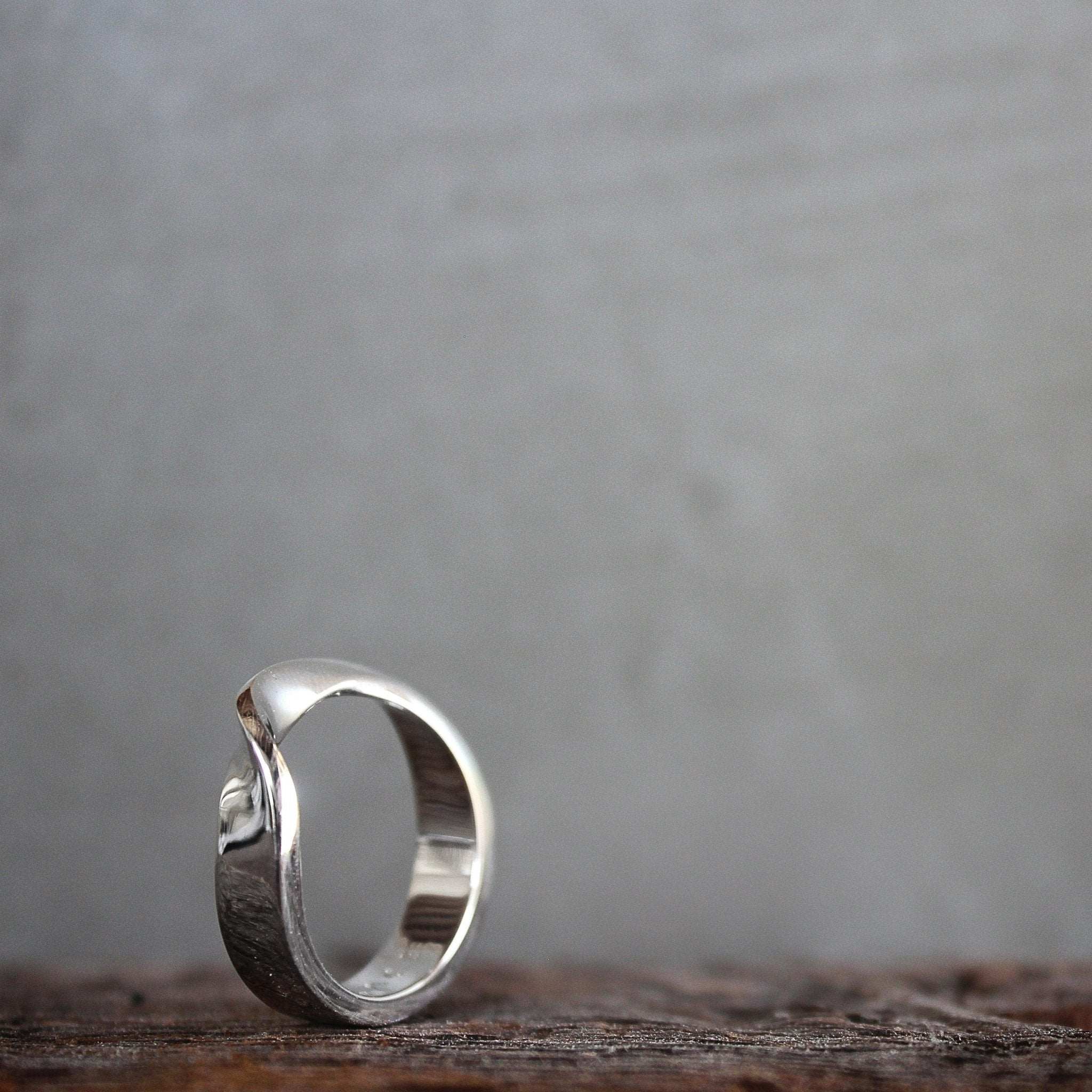 Amor Ring ─ Bold, Premium - LACE by JennyWu