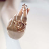 Papilio Ring ─ Bold (Archive)