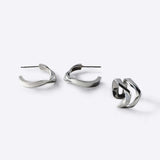 Linea Ear Cuff