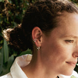 Linea Earrings Set