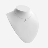 Initials Pendant