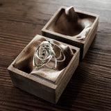 Papilio Ring ─ Bold (Archive)