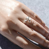 Amare Ring