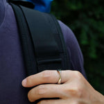 Amor Ring ─ Bold, Premium - LACE by JennyWu