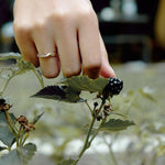 Amor Ring ─ Light, Premium - LACE by JennyWu