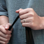 Amos Ring ─ Light, Premium - LACE by JennyWu