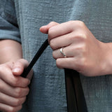 Amos Ring ─ Light, Premium - LACE by JennyWu