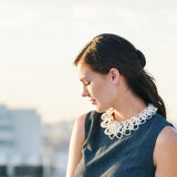 Catena - LACE by JennyWu