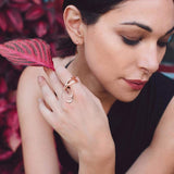 Mobius Ring