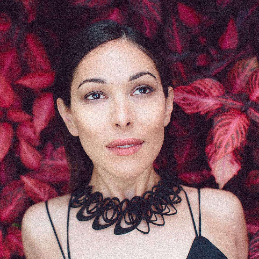 Catena - LACE by JennyWu