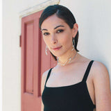 Centri - LACE by JennyWu