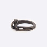 Amare Ring Steel - LACE by JennyWu