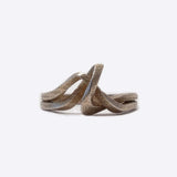 Amare Ring Steel - LACE by JennyWu