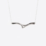 Andante Pendant - LACE by JennyWu