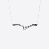 Andante Pendant - LACE by JennyWu