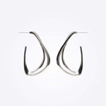 Aura Hoop - LACE by JennyWu