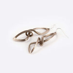 Centri Steel - LACE by JennyWu