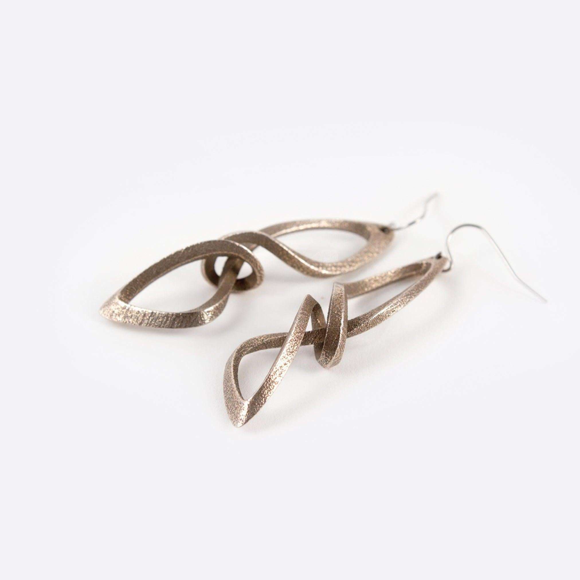 Centri Steel - LACE by JennyWu