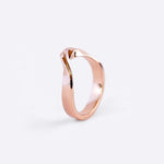 Amos Ring ─ Light, Premium - LACE by JennyWu