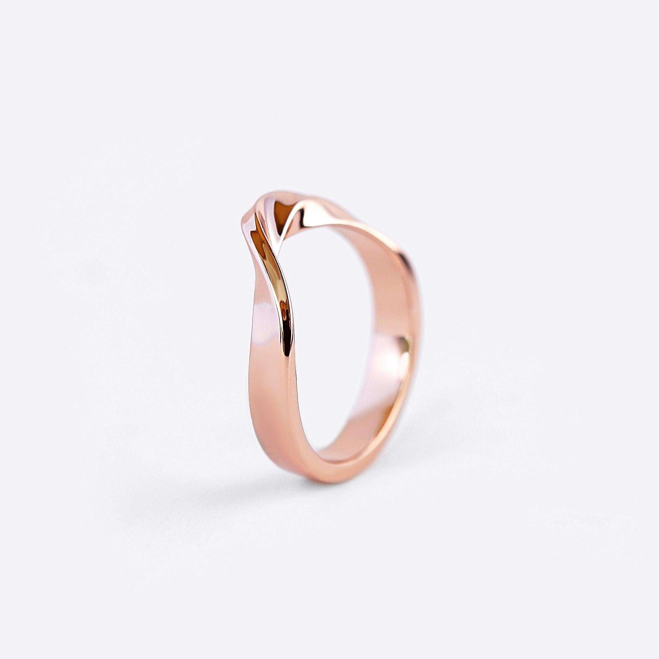 Amos Ring ─ Light, Premium - LACE by JennyWu