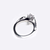 Rhea Diamond Ring