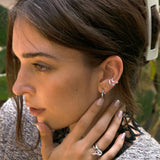Linea Ear Cuff
